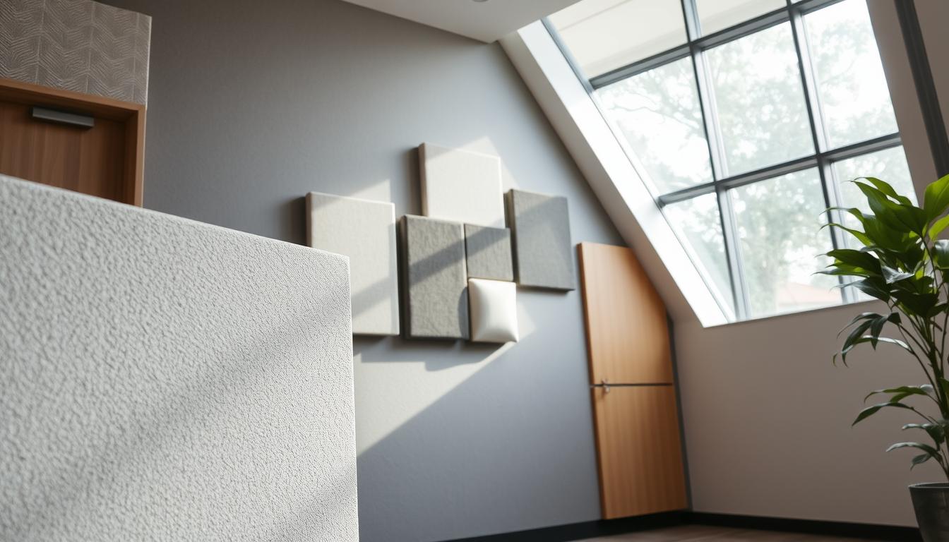 acoustic wall panels