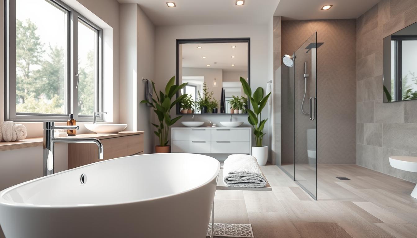 bathroom renovation ideas
