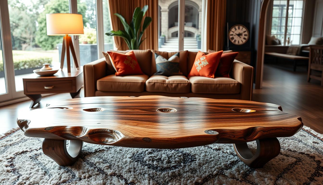 bespoke furniture design