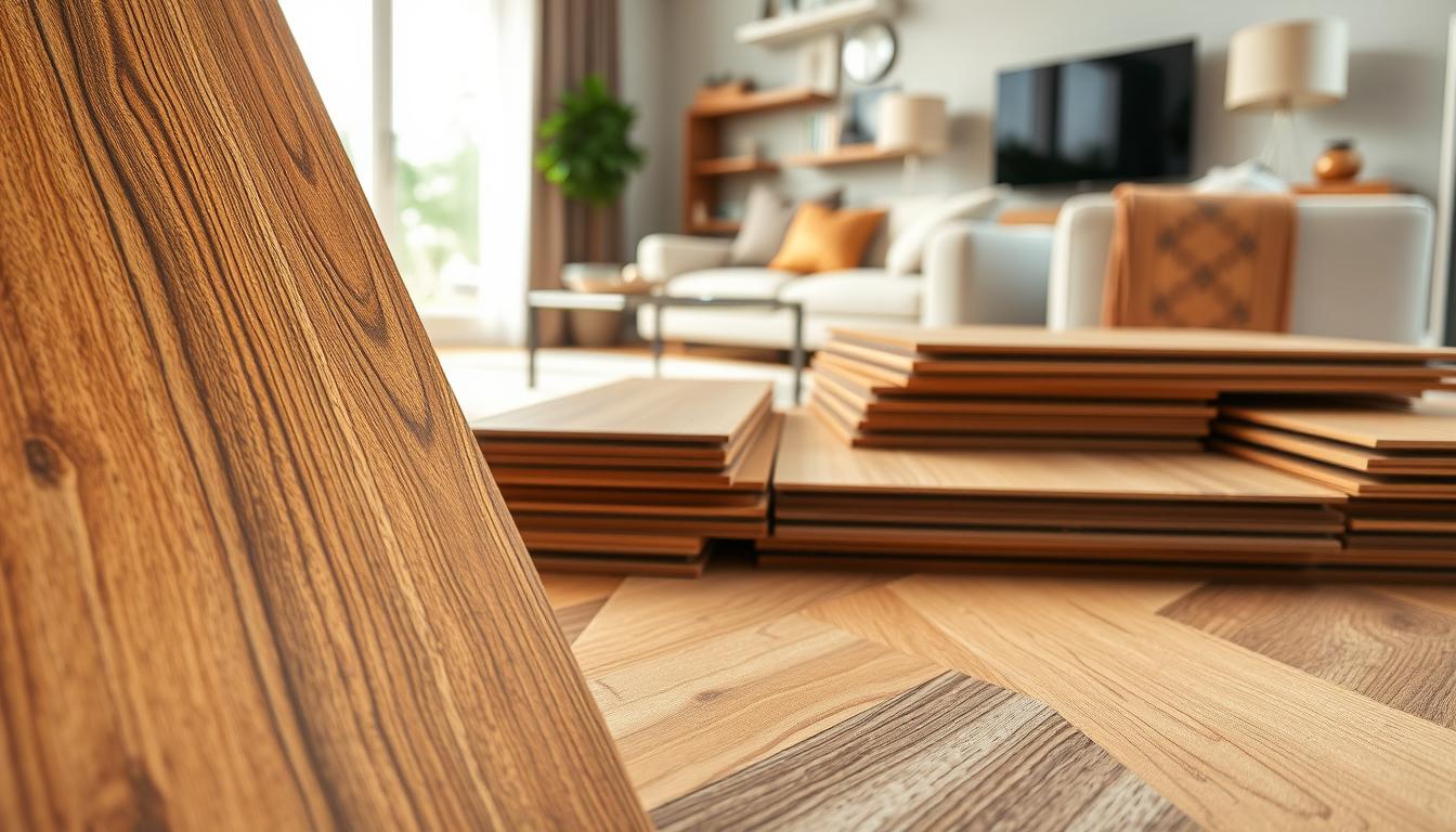 engineered wood flooring