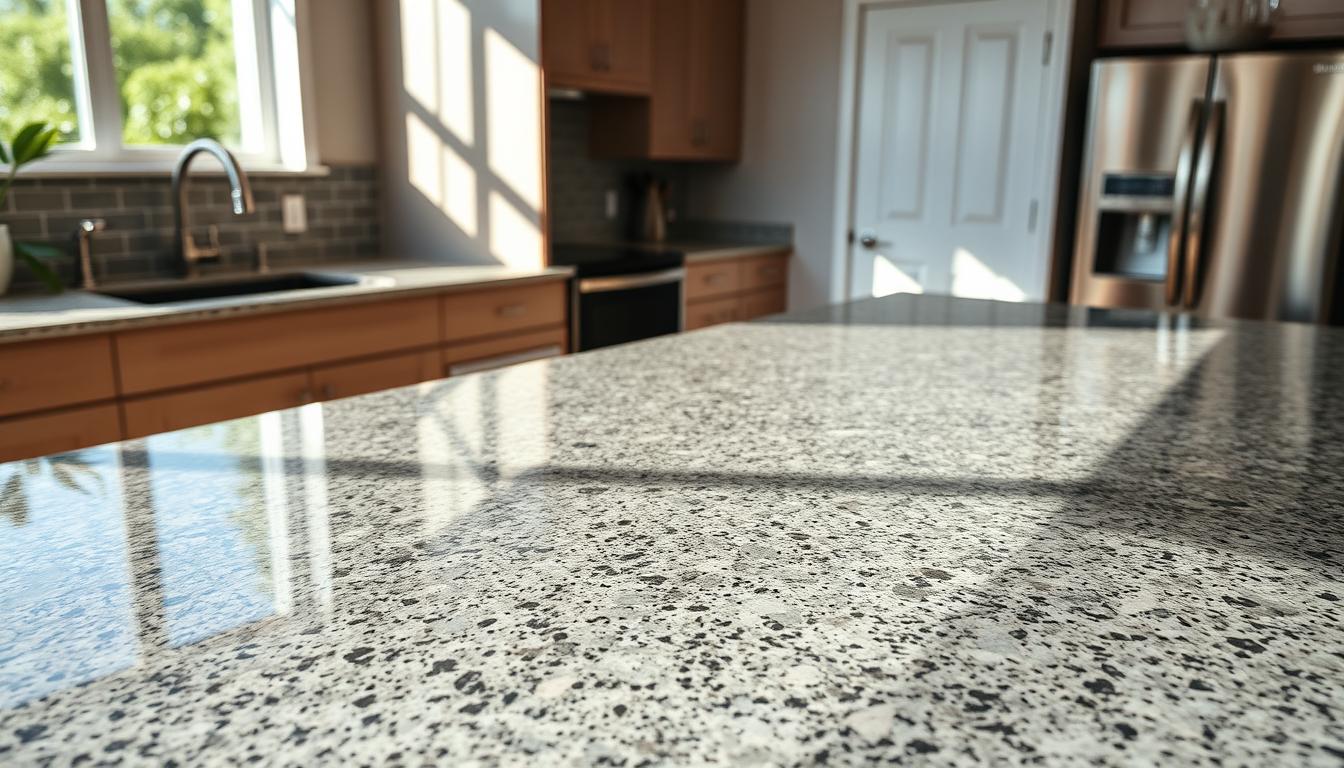 granite countertop cost