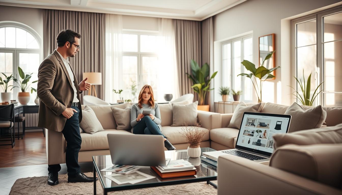 interior design services