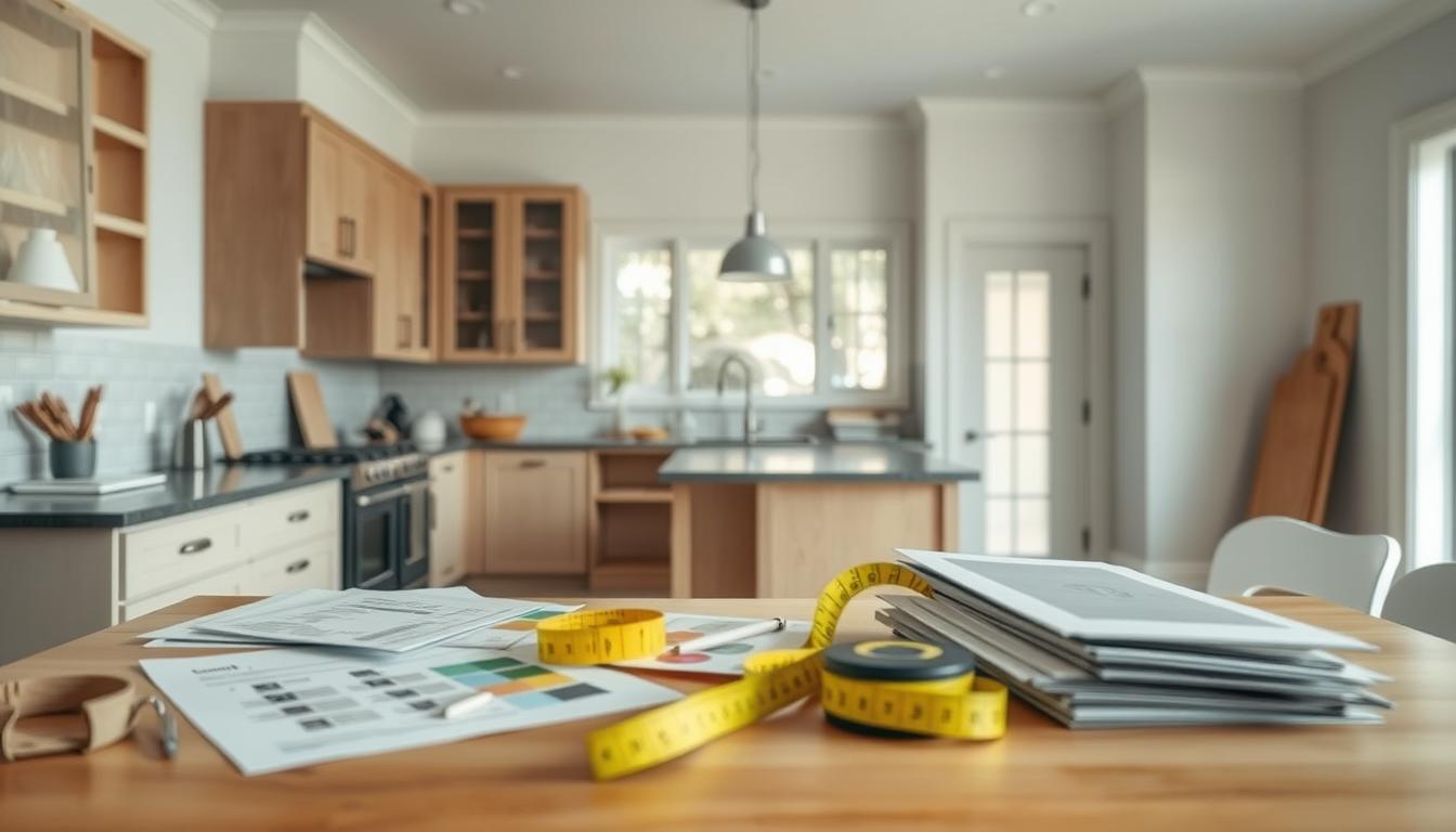 kitchen remodeling cost