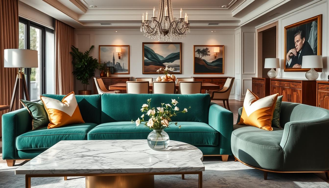 luxury furniture brands