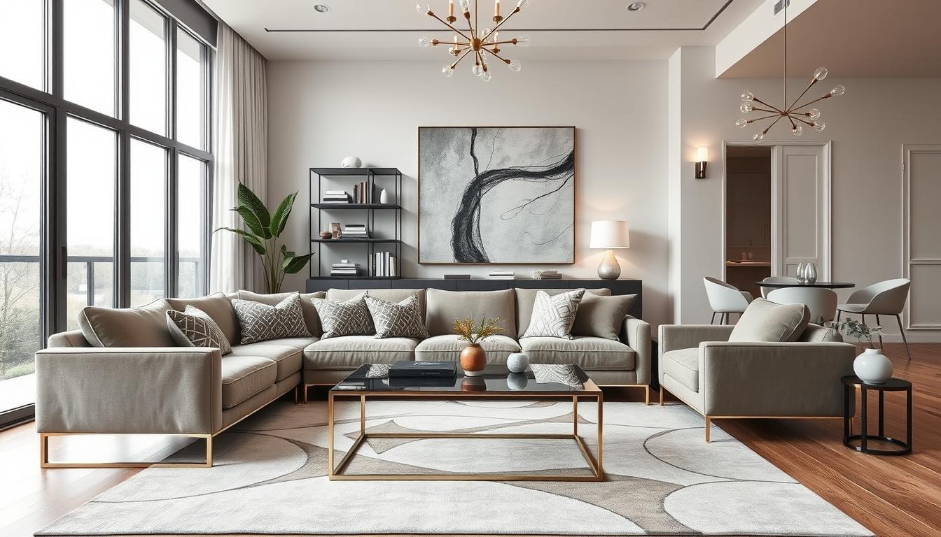 modern living room ideas